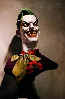 Joker: Oscar to the Killer Clown