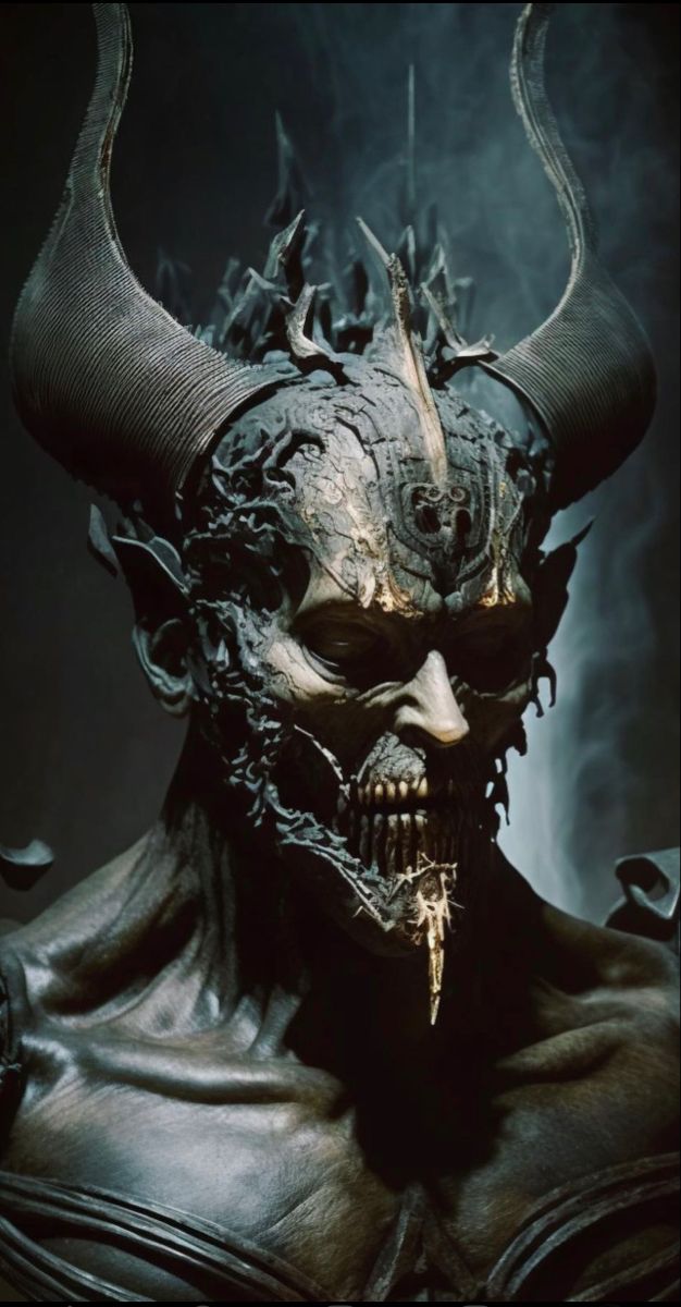 god-is-not-love-yaldabaoth-evil-god-vladimir-vishar