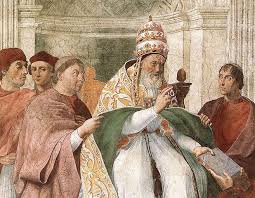 Pope Gregory IX