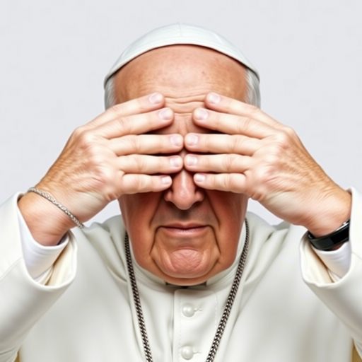 Popes Sexual Scandals: Secrets, Sins, and the Vatican’s Dark Side