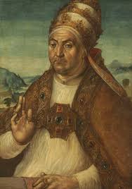 Pope Sixtus IV and Nepotism Profits