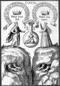 Pico’s heretical notions of the Coniunctio