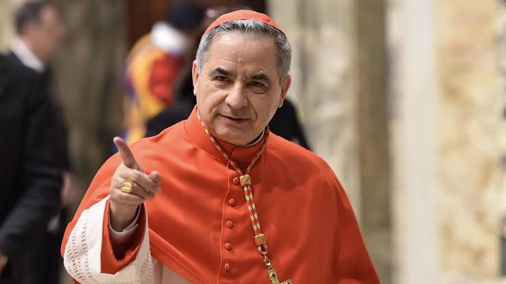 Cardinal Angelo Becciu’s Investment Fiasco