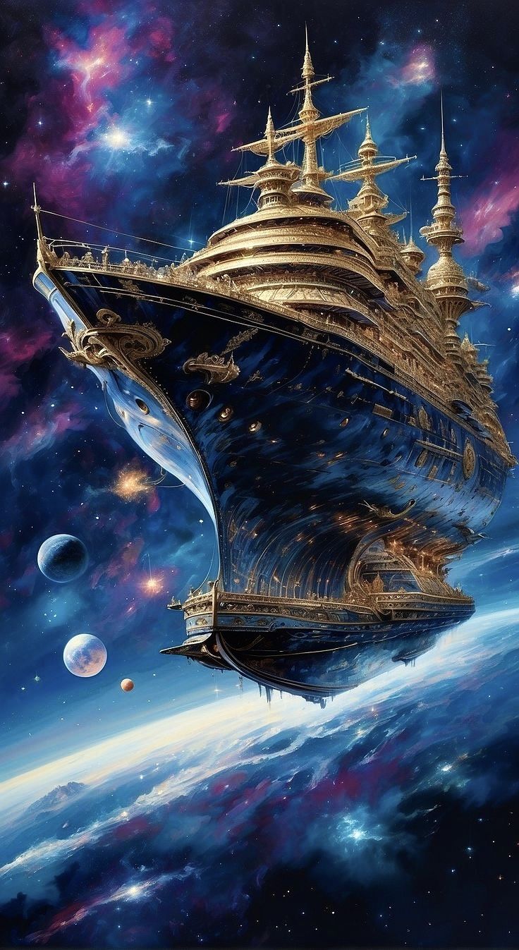 Cosmic Administration: The Timeline of the Change in Our Cosmos