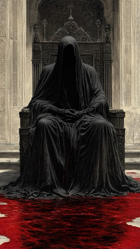 Yahweh, just one of Yaldabaoth’s gods and devils)