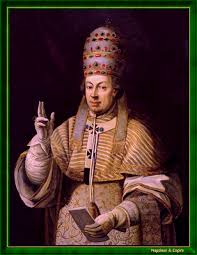 Pope Pius VI