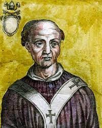 Pope John XII and Lavish Corruption