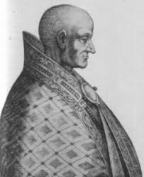 Pope Sergius III