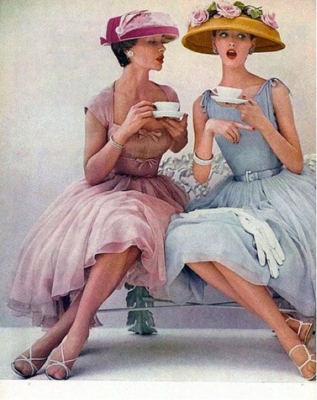 It’s crazy how normal gossip is in daily conversations.
