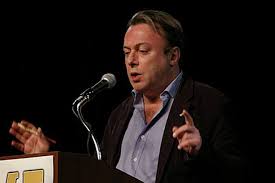 Christian god Yahweh: Christopher Hitchens died in 2011.