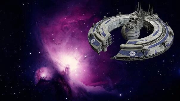 Media Kit: Cosmic Administration: The new Cosmic Administration is a multidimensional and multiplanetary team of experts in different fields.