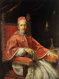 Pope Clement VII