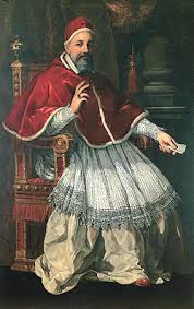 Pope Urban VIII