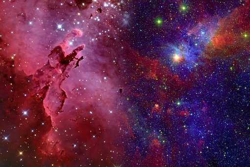 Media Kit: Cosmic Administration: Core Concepts