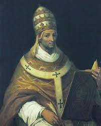 Pope John XXII