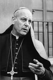 Archbishop Paul Marcinkus and the Banco Ambrosiano Collapse