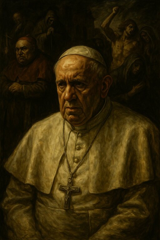 Pope Francis