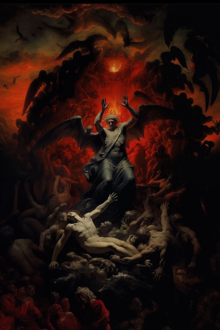 Los Angeles Wildfires: Divine Punishment or Natural Disaster?: There are many interpretations for the Los Angeles fire, but it is for sure not the divine punishment.