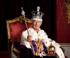 Pope Francis Funeral Rituals: King Charles III