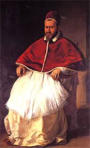 Richest popes history: Pope Paul V