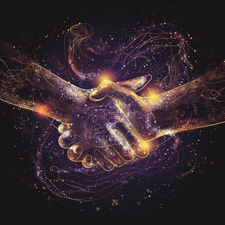 Partnership for Earth Without Religion: Breaking the Chains. Dear friends, I invite you to the Partnership for an Awakened Earth without religion, hatred, discrimination, violence, and wars. Use my exercises for awakening into Pure Awareness, awaken and become an aware Being, letting go of harmful behaviors, and realize how Wonderful you really are.