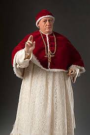 Pope Leo X and the Sale of Indulgences