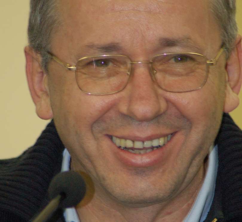 Priest sexual abuse nuns: Mark Ivan Rupnik, a Jesuit priest.
