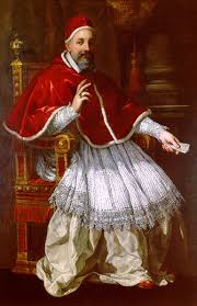 Richest popes history: Pope Urban VIII