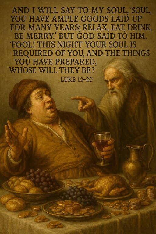 The Nonsense of Biblical Quotes