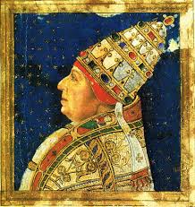 Pope Alexander VI (Rodrigo Borgia)