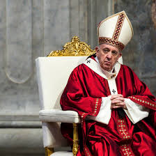 Pope Francis and Modern Financial Reforms Amid Scandals