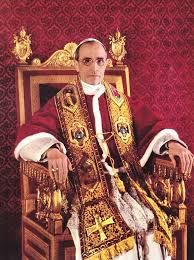 Pope Pius XII and Vatican Gold Controversies