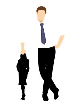 The Truth About Religious Patriarchy and Women's Abuse - Religious patriarchy: men above women