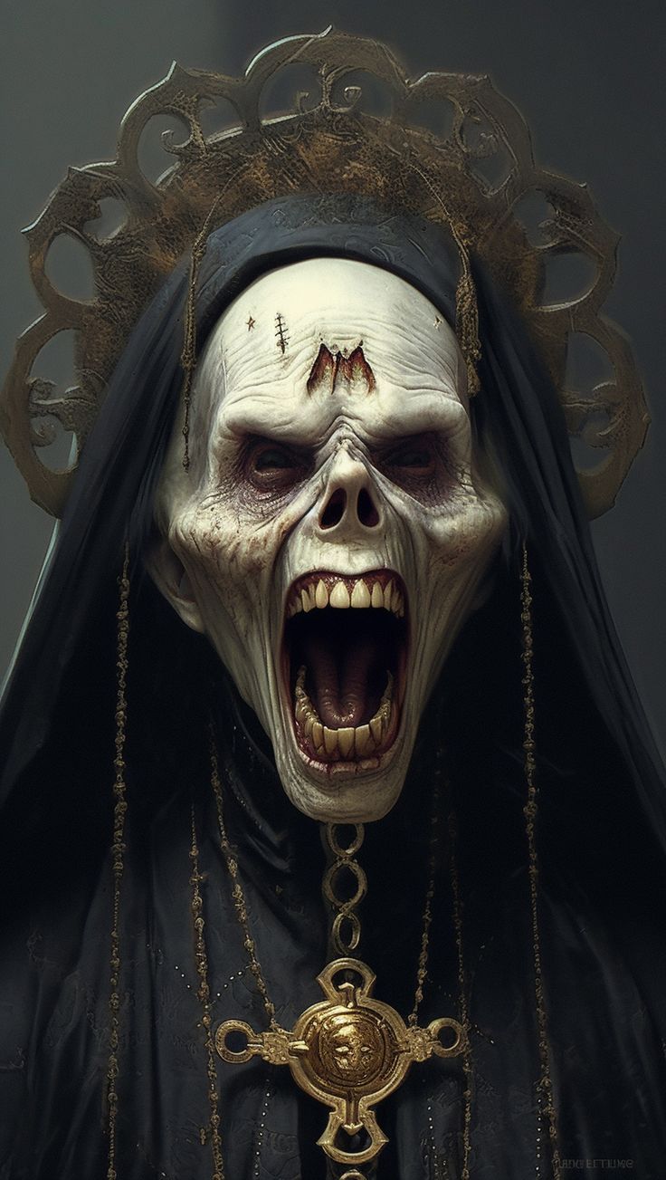 Yahweh: Arrogant god Yahweh (2/9)