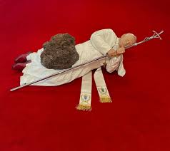 Papal Financial Scandals: 10 Most Notorious Cases