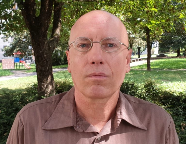 Who is Senad Dizdarevic: Journalist, Author, Visionary
