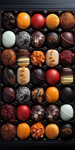 10 Best Atheist Articles 2025: Exposing Religious Manipulation and Abuse. -Colorful sweet candies.