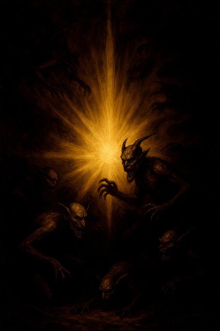 Atheism FAQ: Senad Dizdarevic Guide to Understanding Why God Does Not Exist First valid evidence against god's existence illumination of the darkness.