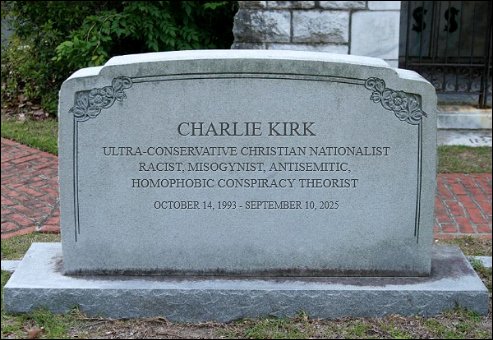 Who Really Killed Charlie Kirk: Senad Dizdarevic Reveals the Shocking Karmic Truth Behind the Assassination