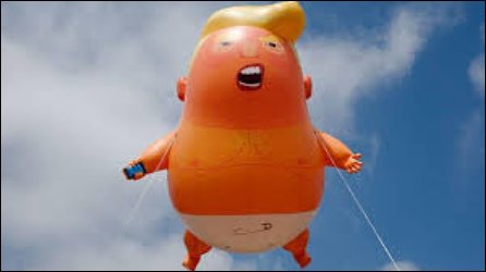 Trump Narcissistic Personality Disorder: How MAGA’s Messiah Complex Drives Christian Nationalist Theocracy