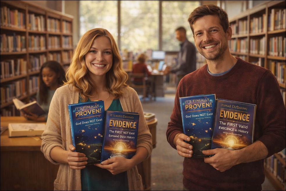 Best Book Gifts for Librarians and Libraries Who Want to Transform Their Communities and Stay Ahead of Knowledge