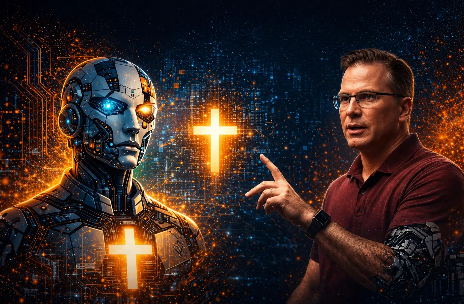 AI Christian Bias Exposed: How BrightAnswers.ai Used Frank Turek’s Apologetics Trick to Misrepresent an Atheist Website