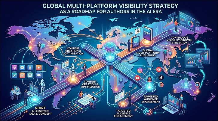 Global plan for media platforms.