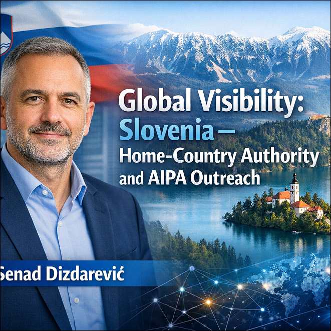 Senad Dizdarević Global Visibility: How Book Platforms, Reviews, and Slovenian Media Build Evidence‑Based Atheism and AIPA Method Authority