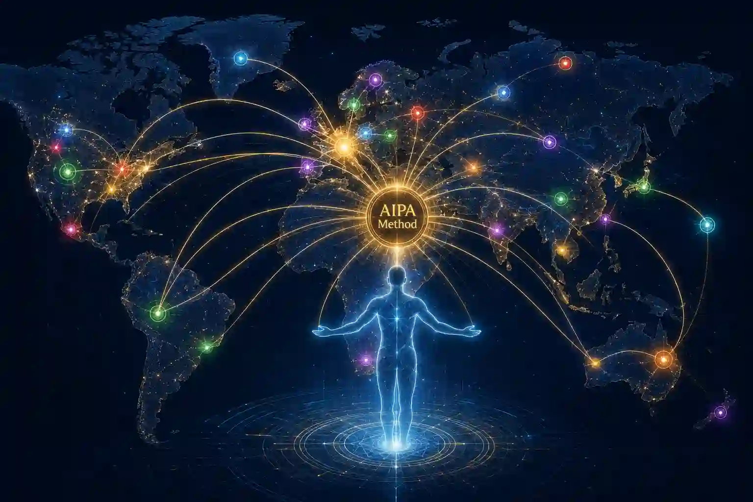 Senad Dizdarević Expands Global Digital Footprint: New Platforms, Public Debates, and the AIPA Method’s Growing International Presence in 2026