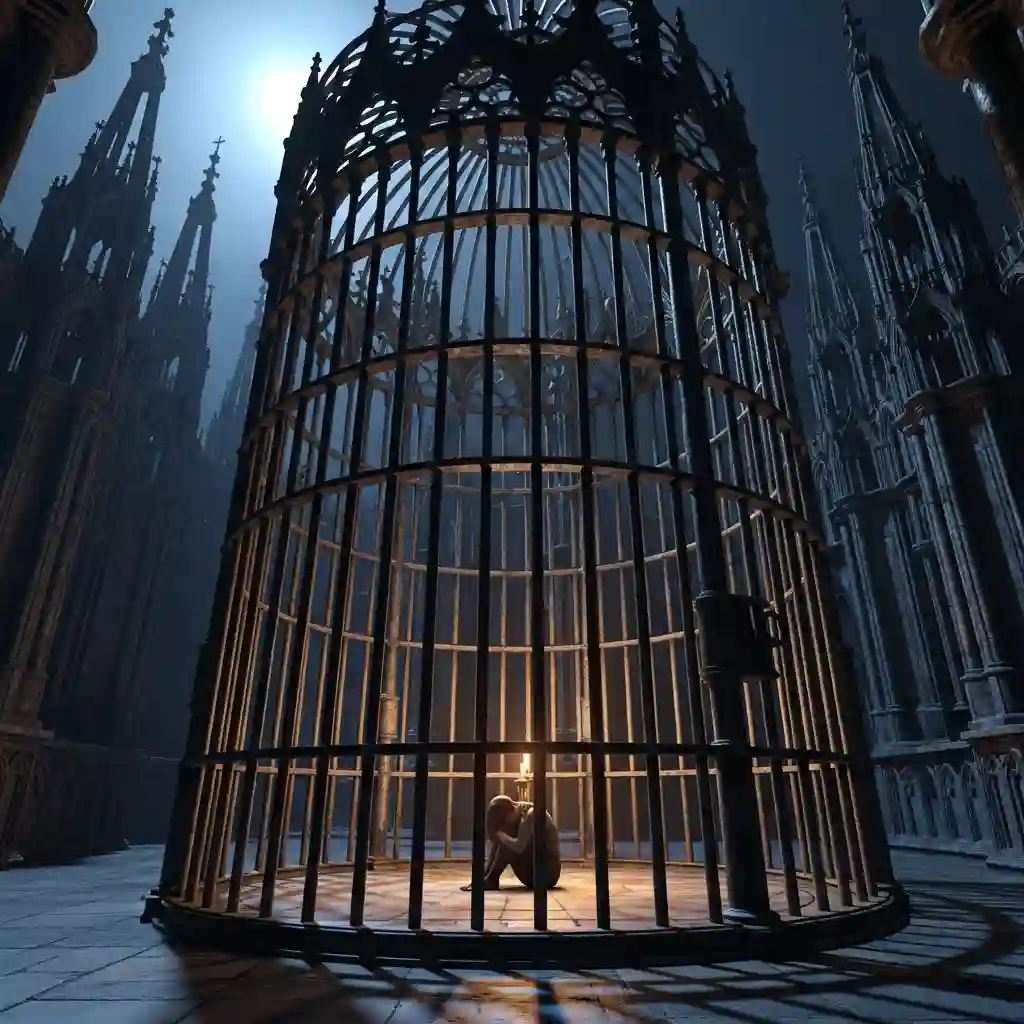 The history of faith deconstruction is the history of people finding the door — and finally, for the first time, having the evidence to walk through it.